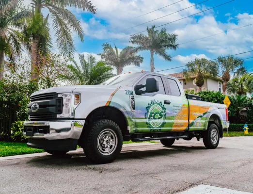Gulf Stream, FL Lawn Care Services