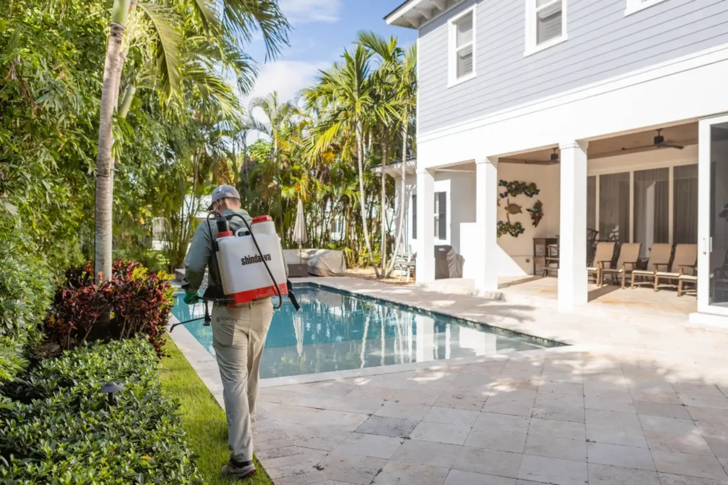 West Palm Beach, FL Lawn Care Services