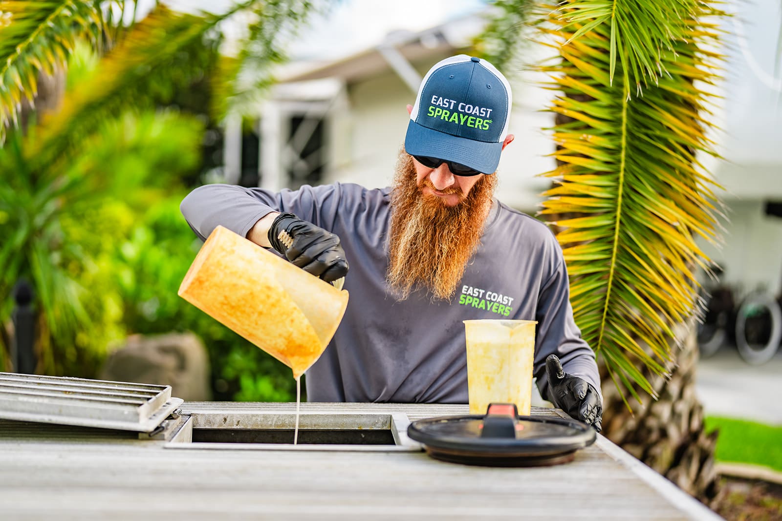 Delray Beach, FL Lawn Care Services Delray Beach, FL Lawn Care Services