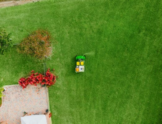 Delray Beach, FL Lawn Care Services