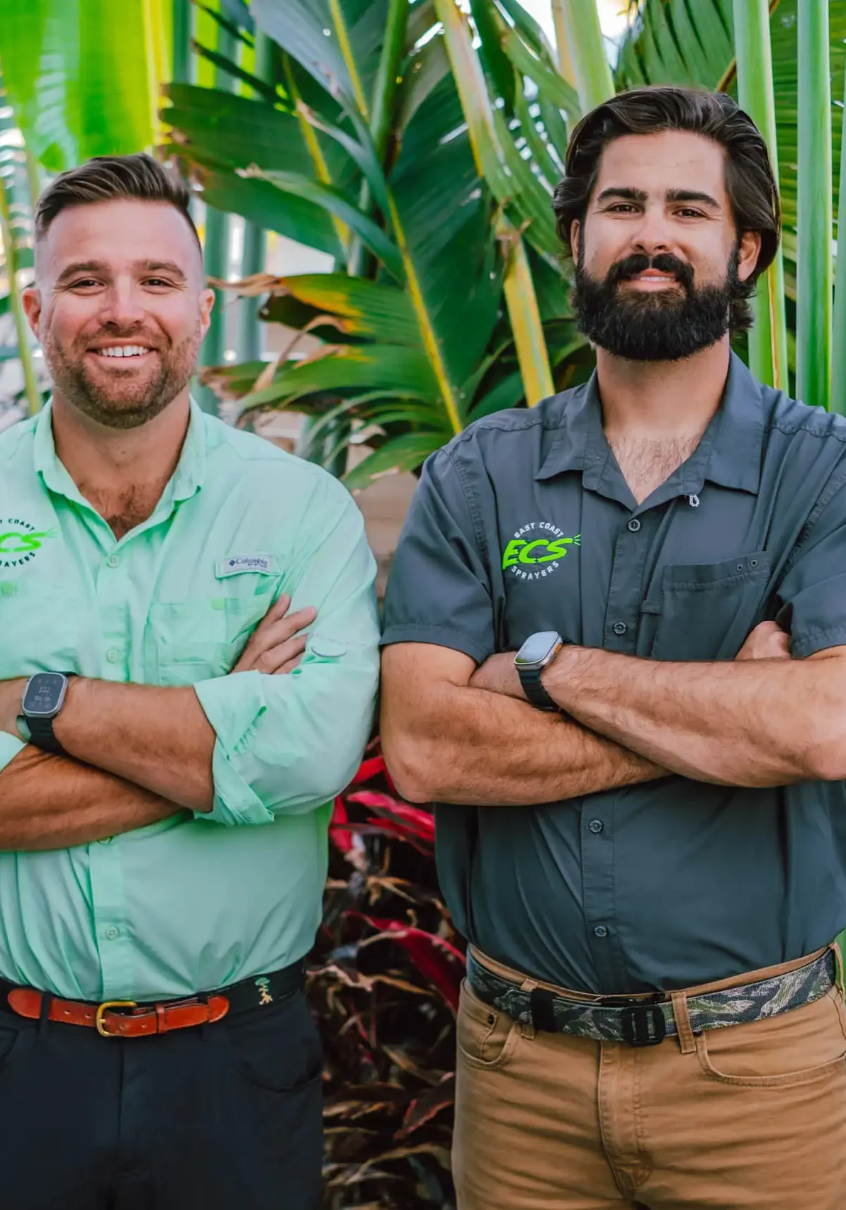 Delray Beach, FL Lawn Care Company