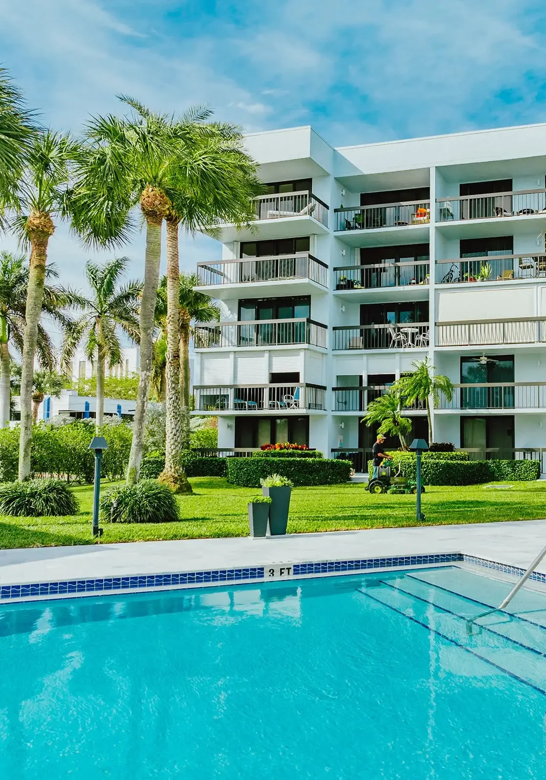 Delray Beach, FL Commercial Properties We Serve