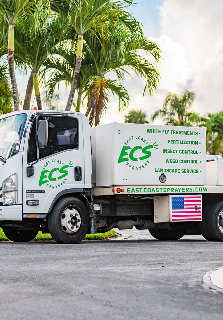 Delray Beach, FL Lawn Care Services