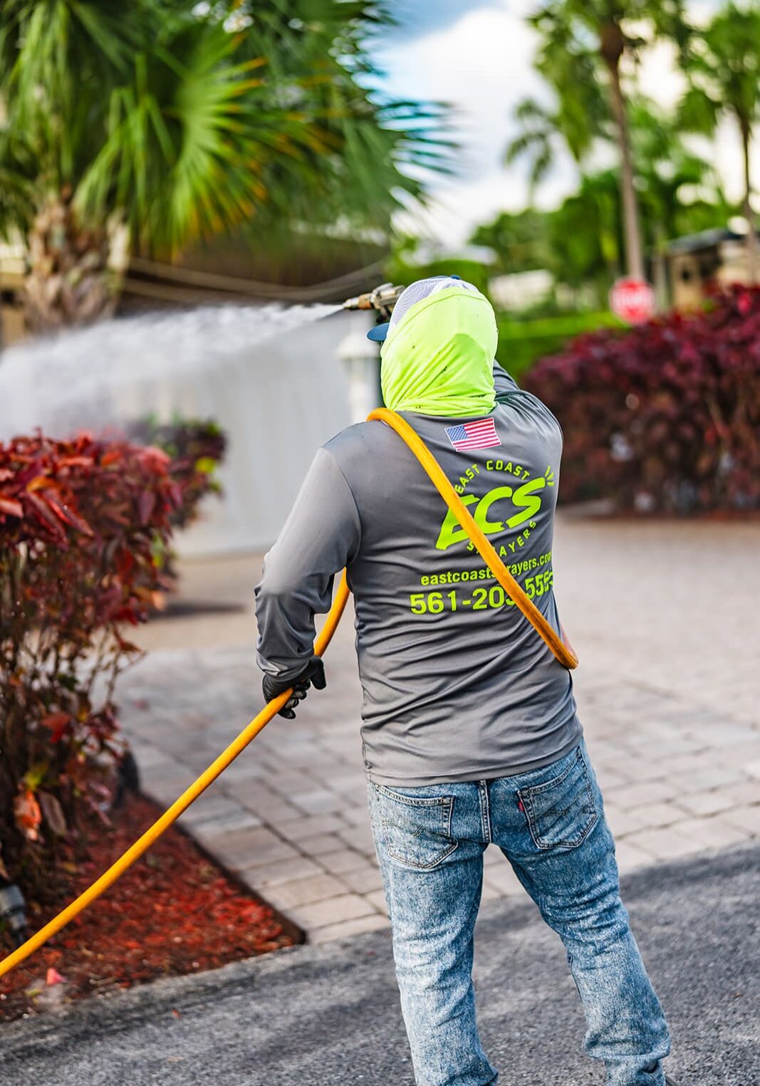 Delray Beach, FL Lawn Care Services Delray Beach, FL Lawn Care Services
