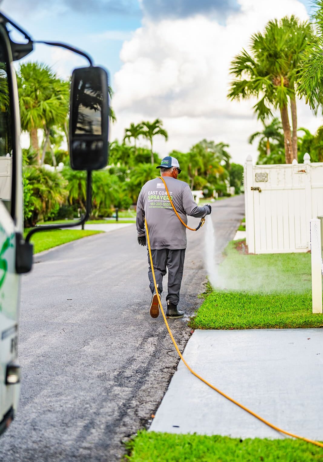 Delray Beach, FL Lawn Care Services Delray Beach, FL Lawn Care Services