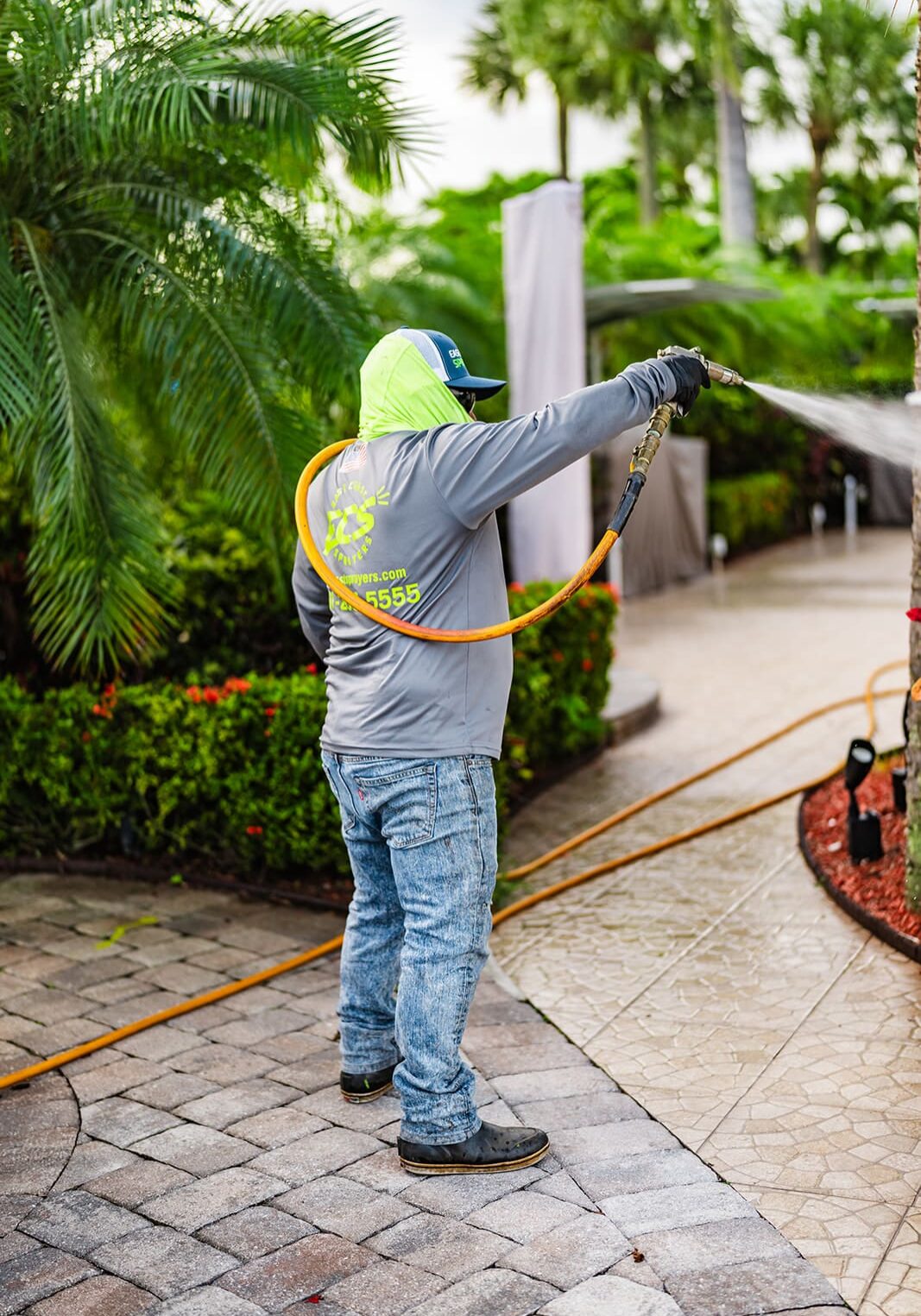 Delray Beach, FL Lawn Care Services Delray Beach, FL Lawn Care Services