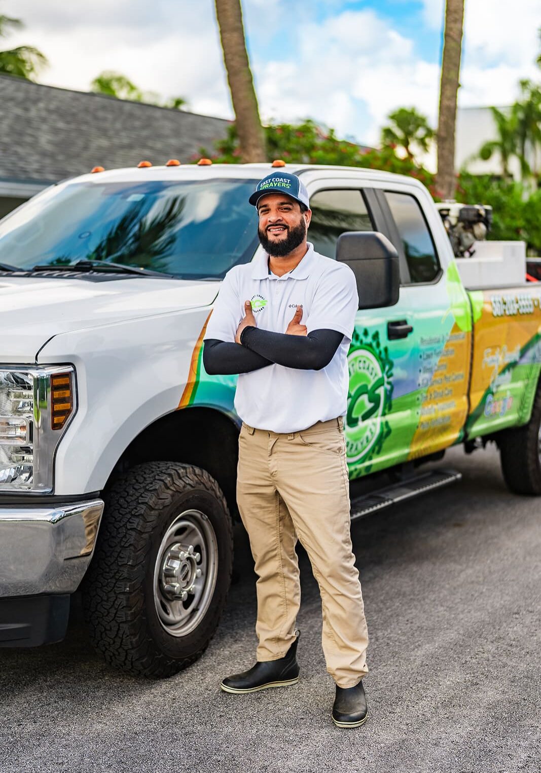 Delray Beach, FL Lawn Care Services Delray Beach, FL Lawn Care Services