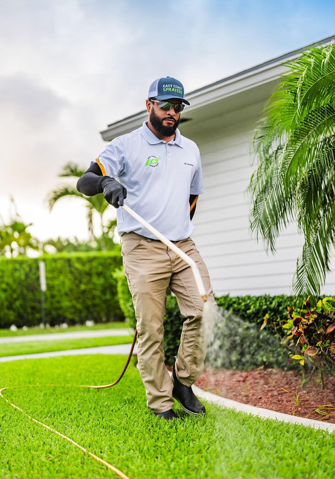 Delray Beach, FL Lawn Care Services Delray Beach, FL Lawn Care Services