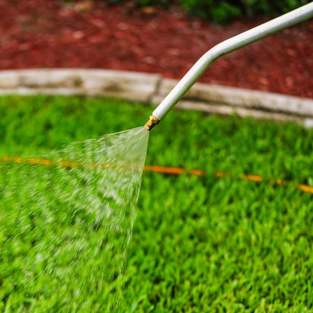 Delray Beach, FL Lawn Care Services