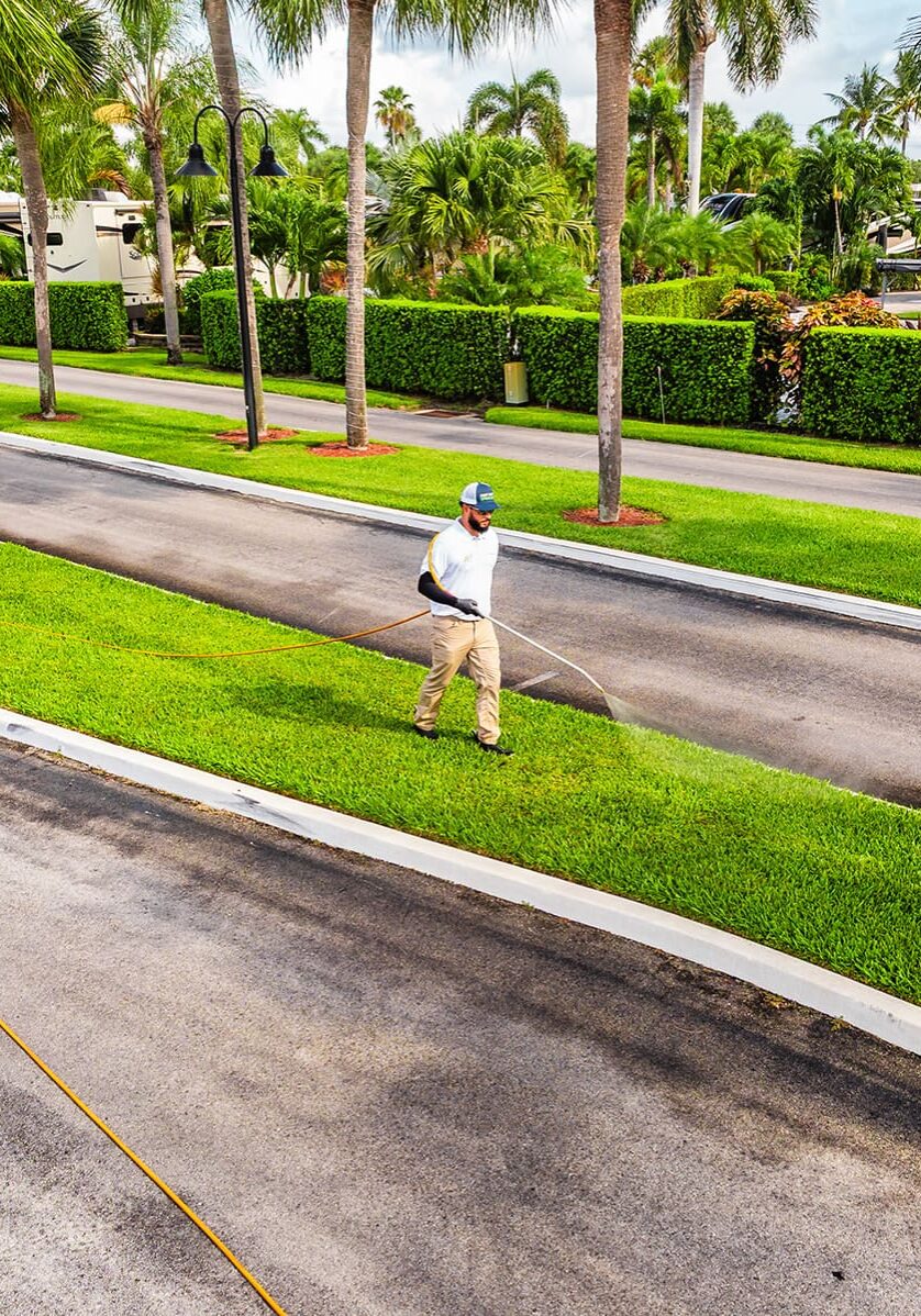 Delray Beach, FL Lawn Care Services Delray Beach, FL Lawn Care Services