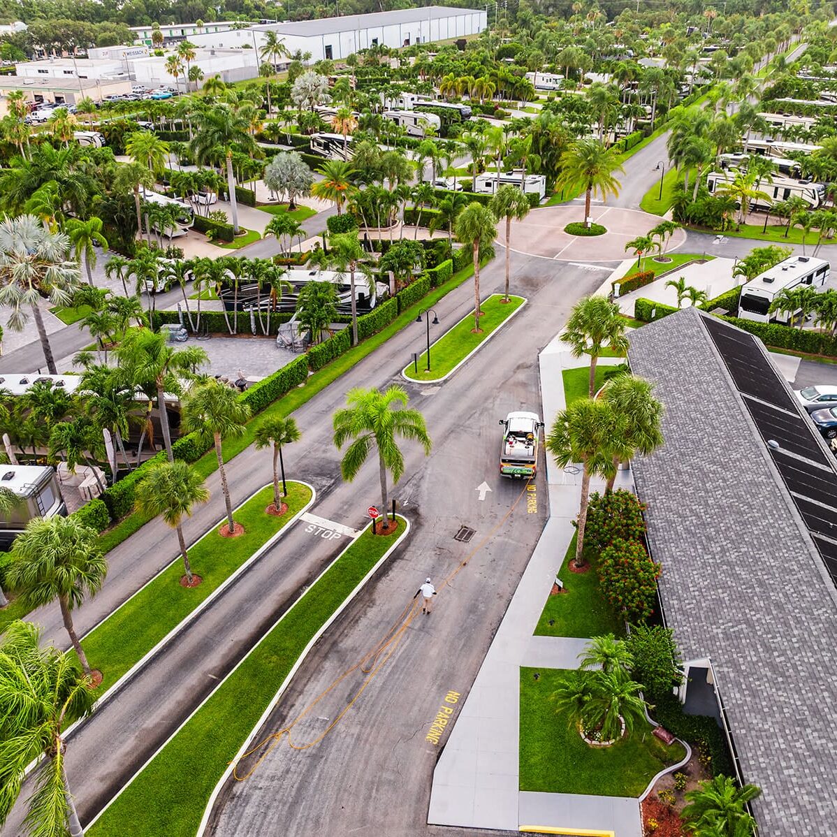 Delray Beach, FL Lawn Care Services Delray Beach, FL Lawn Care Services
