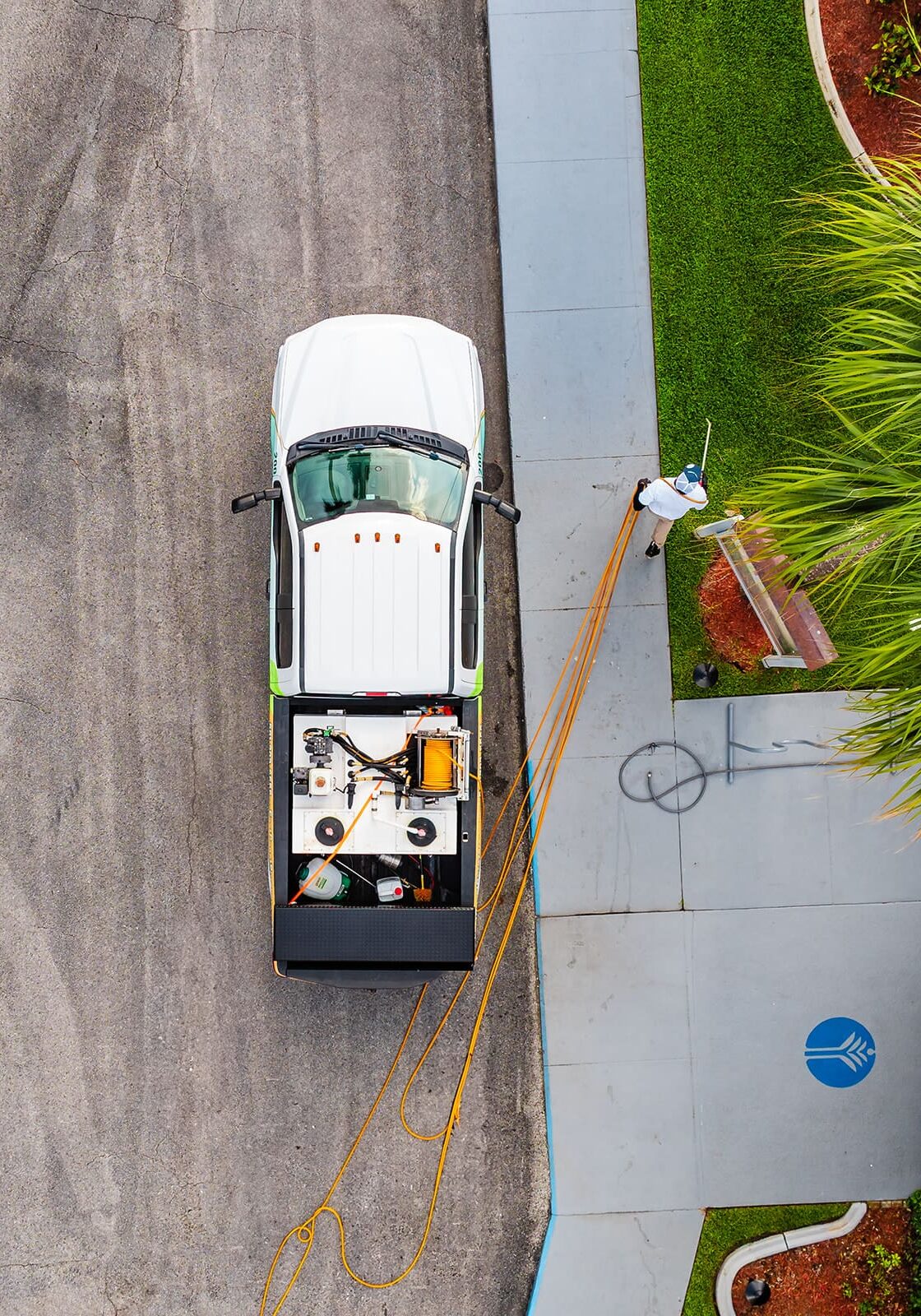 Delray Beach, FL Lawn Care Services