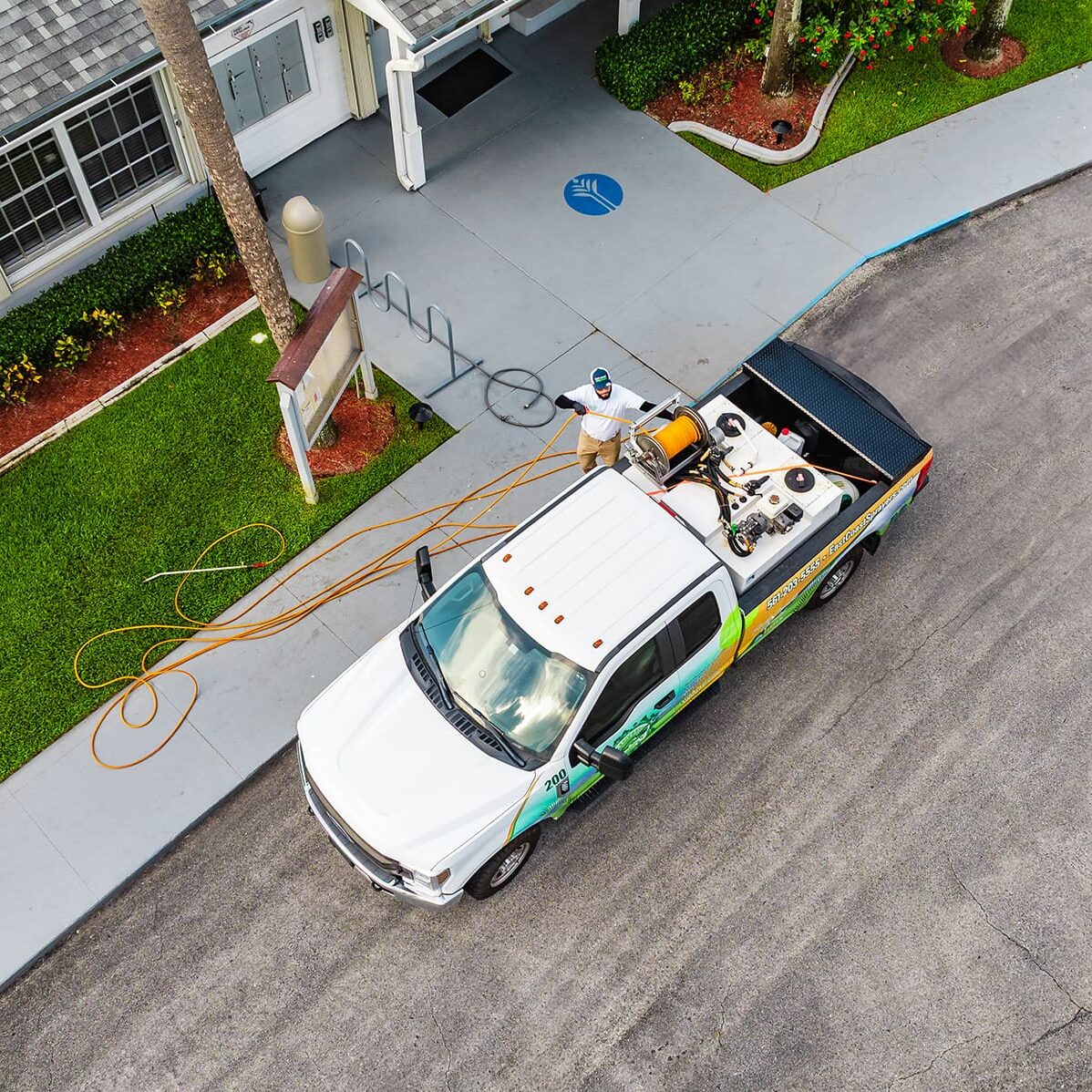 Delray Beach, FL Lawn Care Services Delray Beach, FL Lawn Care Services