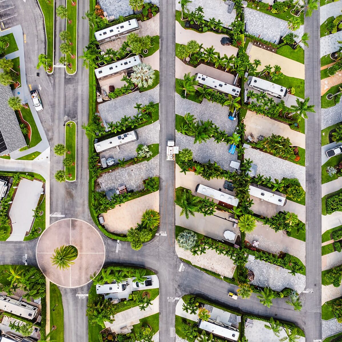 Delray Beach, FL Lawn Care Services