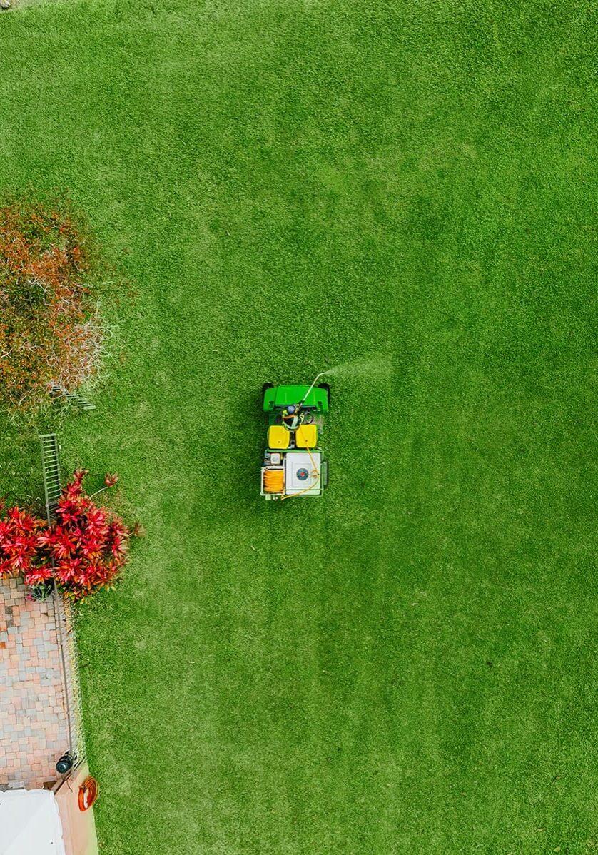 Delray Beach, FL Lawn Care Services