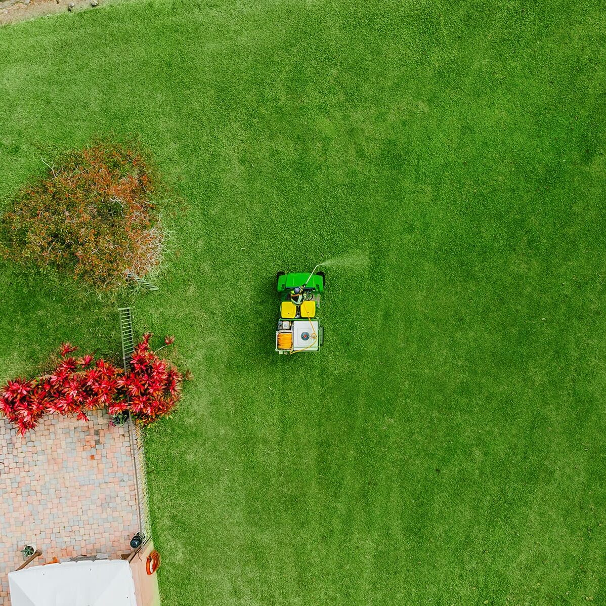 Delray Beach, FL Lawn Care Services Delray Beach, FL Lawn Care Services