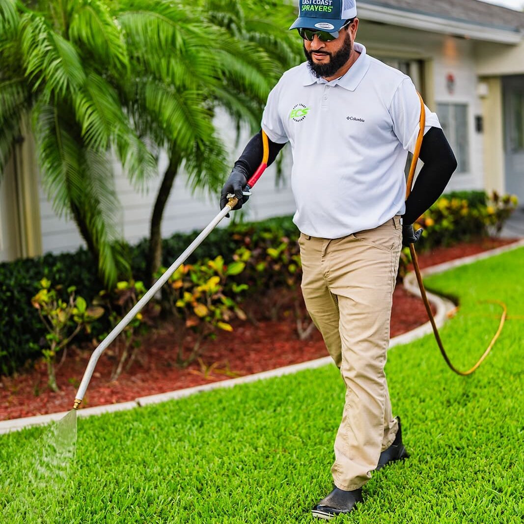 Gulf Stream, FL Pest Control
