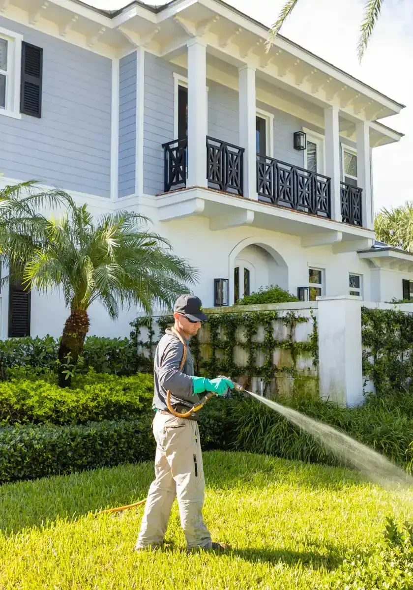 Delray Beach, FL Lawn Care Company