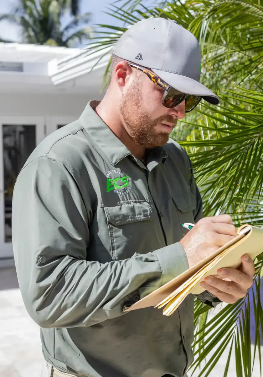 Tree Care Company Delray Beach, FL