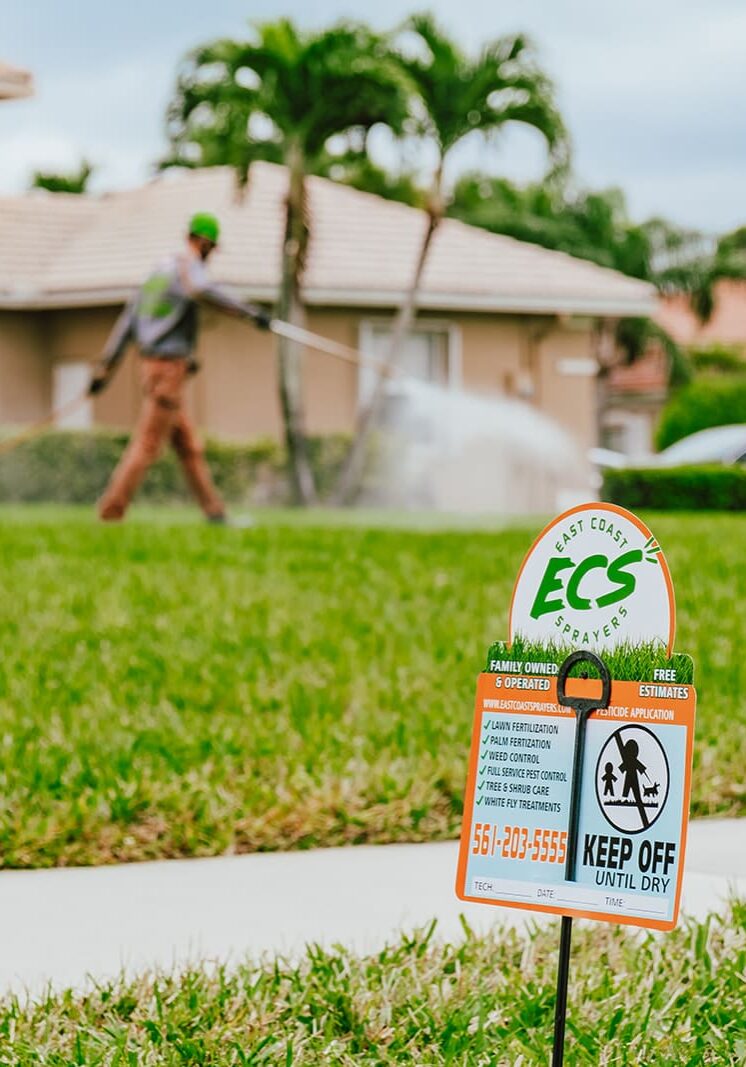 Ocean Ridge, FL Lawn Treatment Ocean Ridge, FL Lawn Treatment