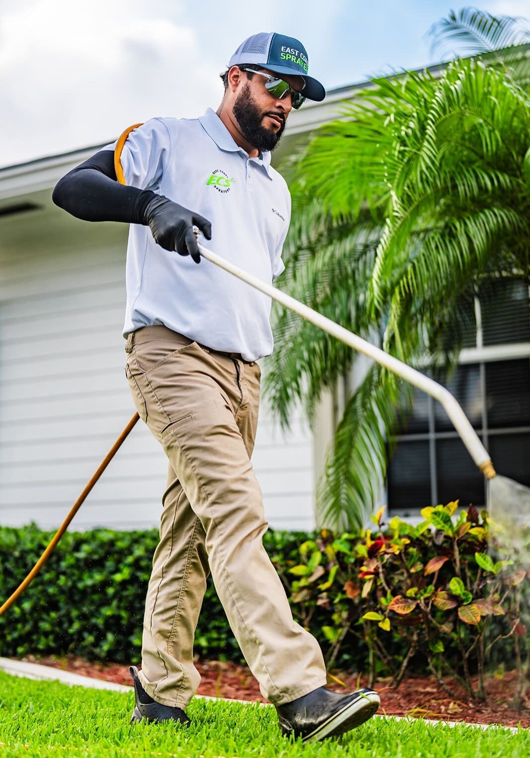 Ocean Ridge, FL Pest Control