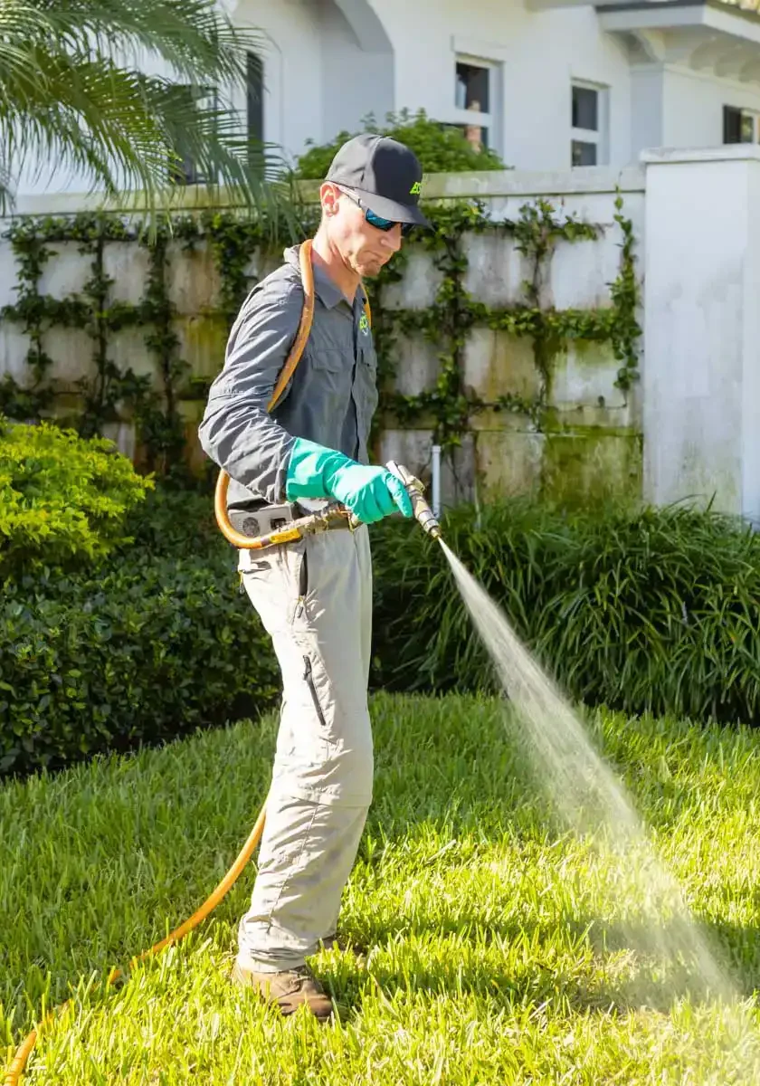 Palm Beach, FL Lawn Care Services